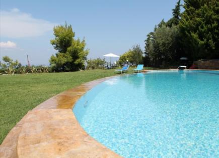 Villa pour 2 600 000 Euro en Chalcidique, Grèce