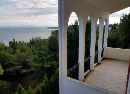 Villa para 1 600 000 euro en Calcídica, Grecia