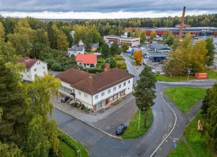 Flat for 18 315 euro in Valkeakoski, Finland