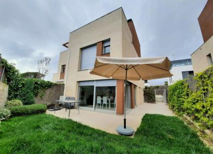 Cottage pour 500 000 Euro sur la Costa Brava, Espagne