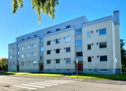 Appartement pour 13 500 Euro à Varkaus, Finlande