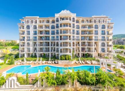 Apartment for 110 000 euro in Sveti Vlas, Bulgaria