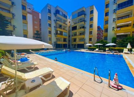 Flat for 65 000 euro in Alanya, Turkey