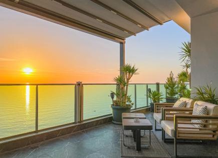 Apartamento para 2 500 000 euro en Alanya, Turquia