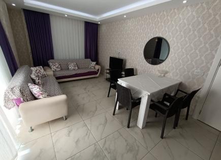 Wohnung für 500 euro pro Monat in Alanya, Türkei