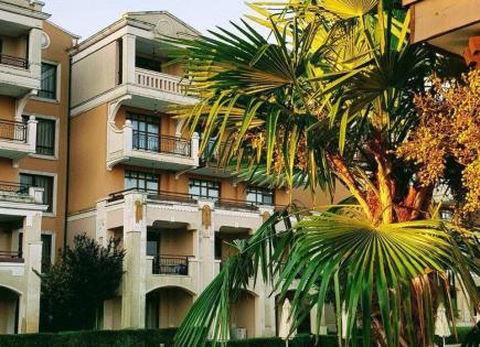 Appartement pour 65 000 Euro à Sozopol, Bulgarie