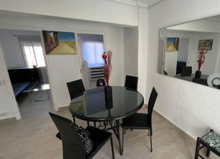 Apartment for 75 000 euro in Sagunto, Spain