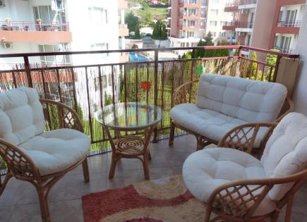 Apartamento para 70 000 euro en Sveti Vlas, Bulgaria