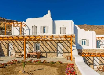 Villa pour 565 000 Euro sur Mykonos, Grèce