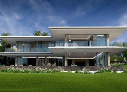 Villa for 12 000 000 euro in Cannes, France