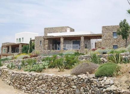 Villa para 900 000 euro en Mikonos, Grecia
