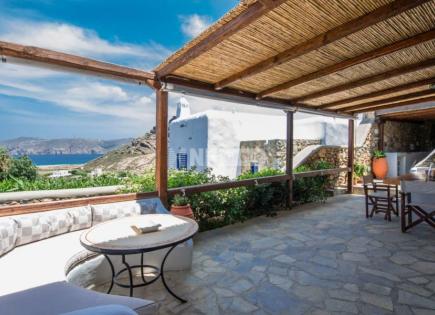 Villa pour 990 000 Euro sur Mykonos, Grèce