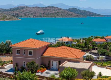 Villa para 4 200 000 euro en Grecia