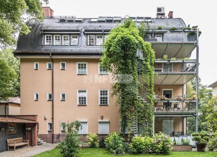 Apartment for 950 000 euro in Berlin, Germany