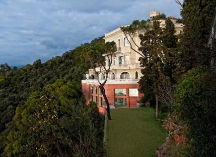 Villa für 26 000 000 euro in Nizza, Frankreich