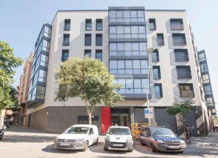 Apartment for 577 000 euro in Barcelona, Spain