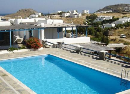 Villa pour 650 000 Euro sur Mykonos, Grèce