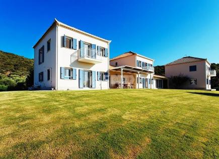 Villa für 3 200 000 euro in Peloponnes, Griechenland