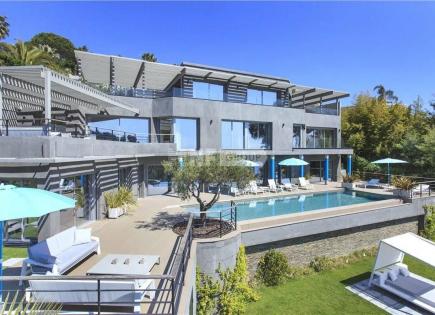 Mansion for 5 990 000 euro in Cannes, France