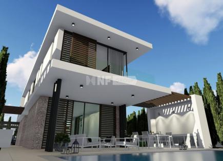 Villa para 2 300 000 euro en Pafos, Chipre