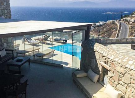 Villa pour 750 000 Euro sur Mykonos, Grèce