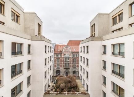 Apartment for 1 950 000 euro in Berlin, Germany