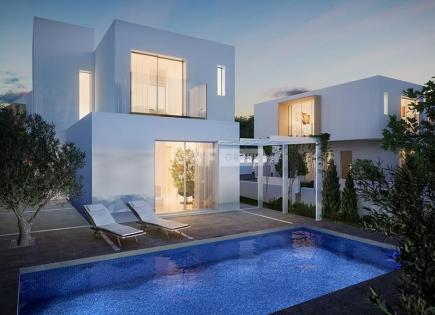 Villa pour 610 000 Euro à Paphos, Chypre