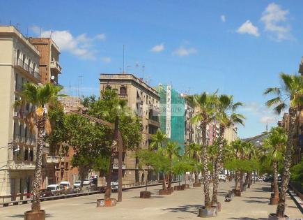 Tienda para 2 100 000 euro en Barcelona, España