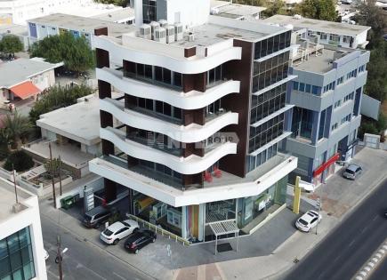 Office for 4 600 000 euro in Limassol, Cyprus