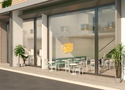 Shop for 300 000 euro in Larnaca, Cyprus