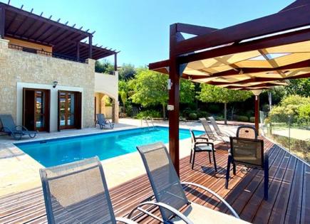 Villa pour 695 000 Euro à Paphos, Chypre