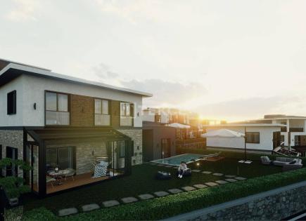 Villa para 570 000 euro en Turquía