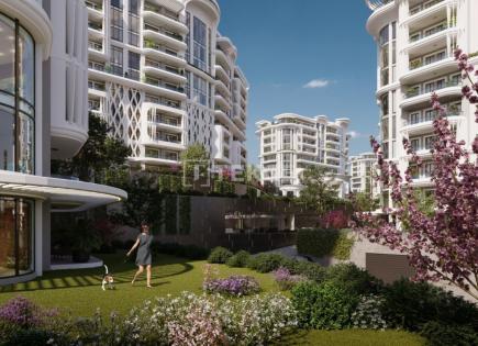 Appartement pour 206 000 Euro à Izmir, Turquie