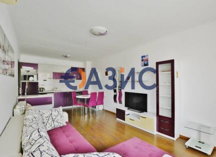 Apartamento para 57 800 euro en Elenite, Bulgaria