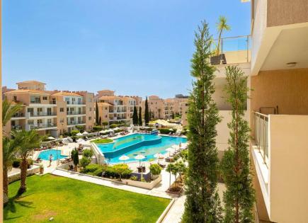 Apartment for 320 000 euro in Paphos, Cyprus