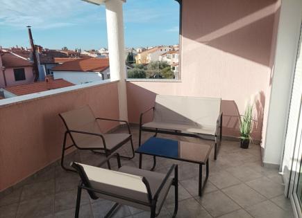 Flat for 205 000 euro in Pula, Croatia