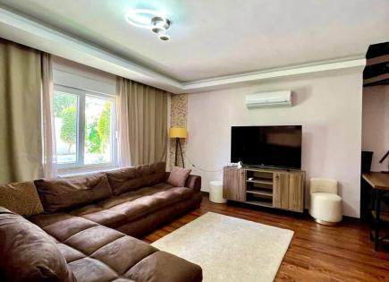 Wohnung für 800 euro pro Monat in Antalya, Türkei