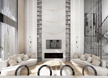 Maisonette für 440 000 euro in Thessaloniki, Griechenland