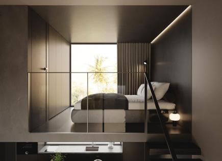 Appartement pour 121 541 Euro à Ubud, Indonésie