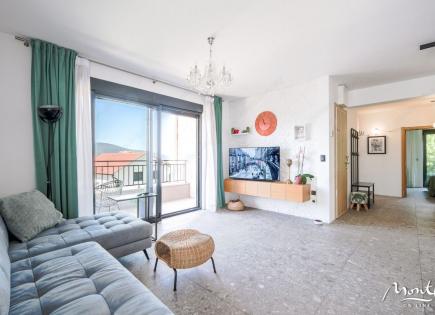 Appartement pour 380 000 Euro à Tivat, Monténégro