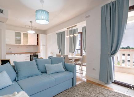 Appartement pour 206 000 Euro à Tivat, Monténégro