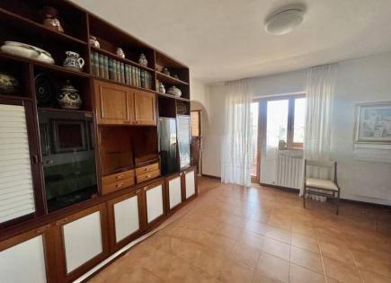 Flat for 49 000 euro in Reggio Calabria, Italy