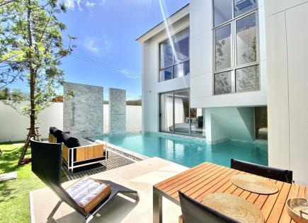 Villa para 184 478 euro en la isla de Phuket, Tailandia