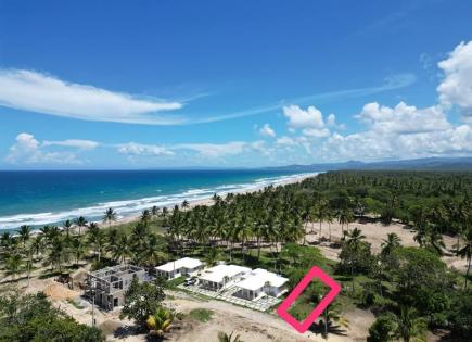 Grundstück für 42 457 euro in Cabarete, Dominikanische Republik