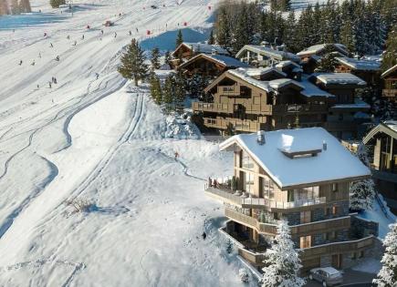 Chalet pour 28 000 000 Euro à Courchevel, France