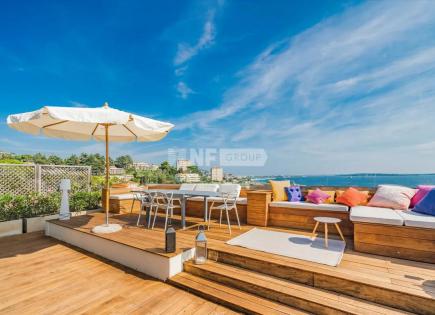 Appartement pour 2 590 000 Euro à Cannes, France