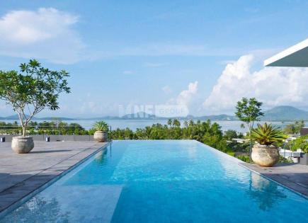 Villa pour 4 286 922 Euro à Phuket, Thaïlande