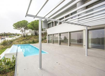 Villa for 1 450 000 euro in Cabrils, Spain