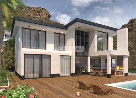 Villa für 1 600 000 euro in Benidorm, Spanien