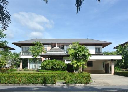 Villa para 1 886 767 euro en Phuket, Tailandia